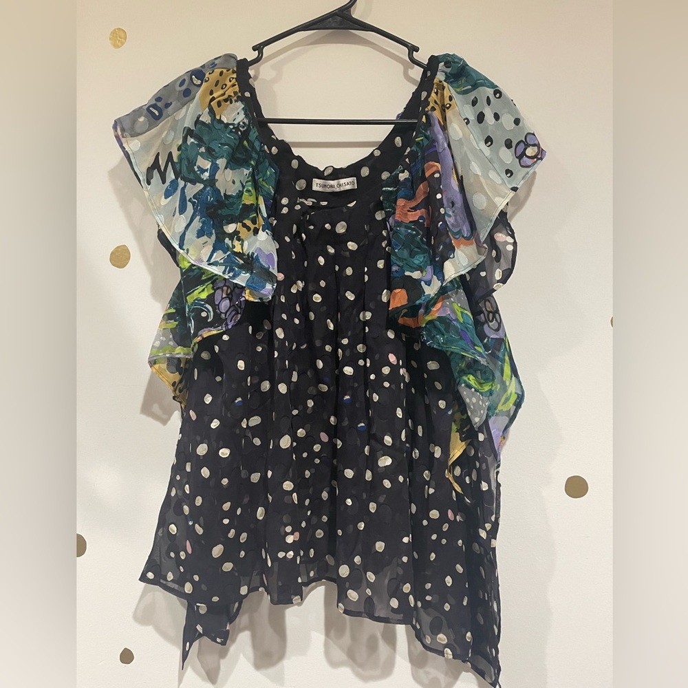 Tsumori Chisato